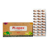 Apex Ayurvedic Pi-Apex Tablet