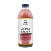 Organic Wellness Apple Cider Vinegar with Mother, Cinnamon & Fenugreek