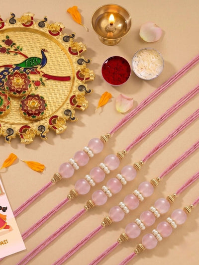 Dhiyona Thread Rakhi