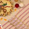 Dhiyona Thread Rakhi