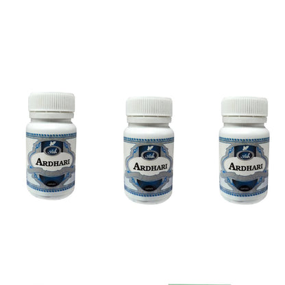 Ath Ayurdhamah Ardhari Capsules - Indyancart