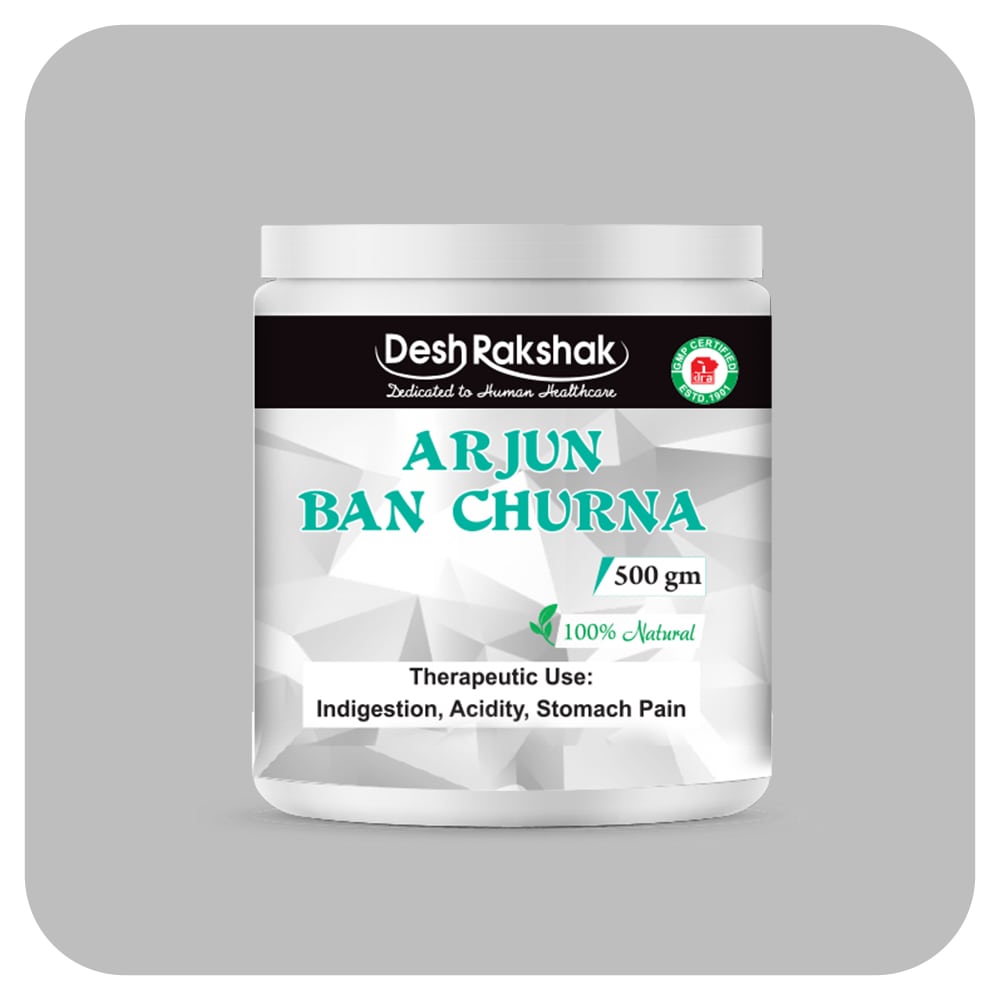 Desh Rakshak Arjun Ban Churna