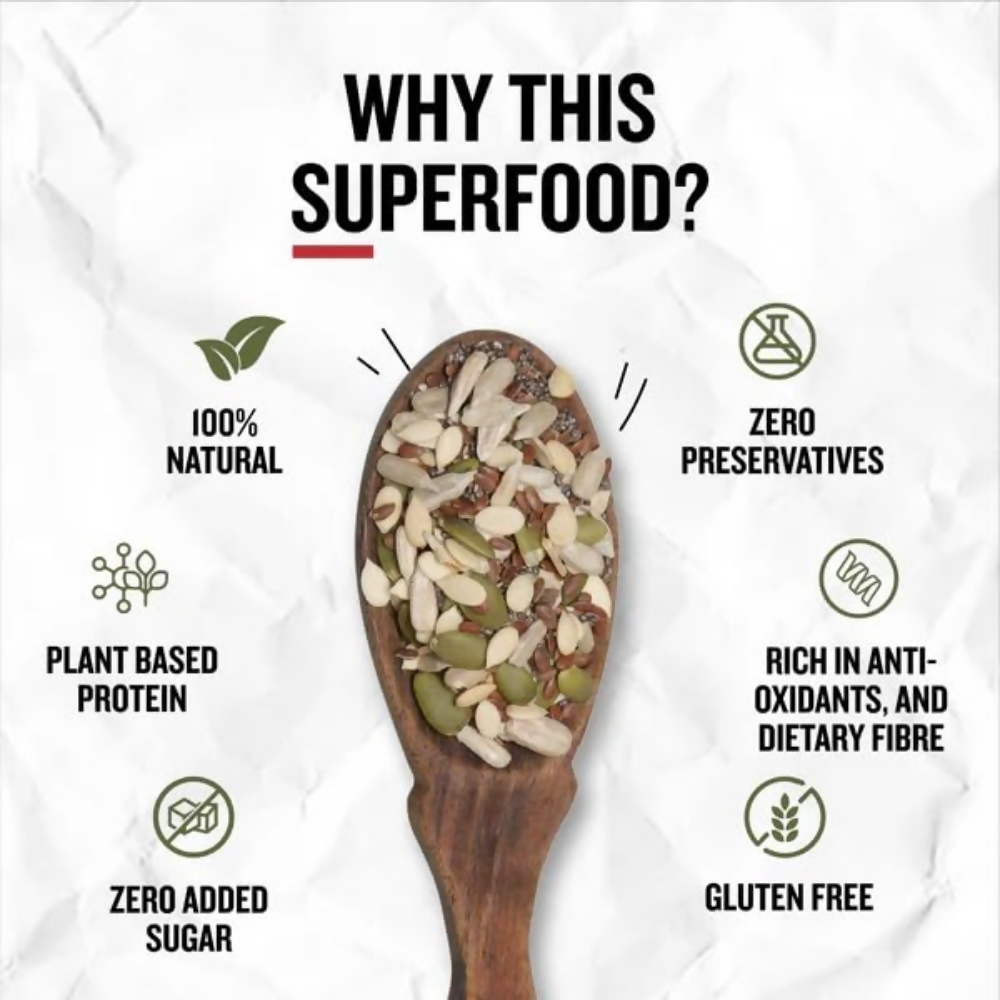 FreshoCartz Premium Mix Seeds