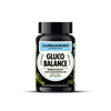Curegarden Natural Gluco Balance Veg Capsules