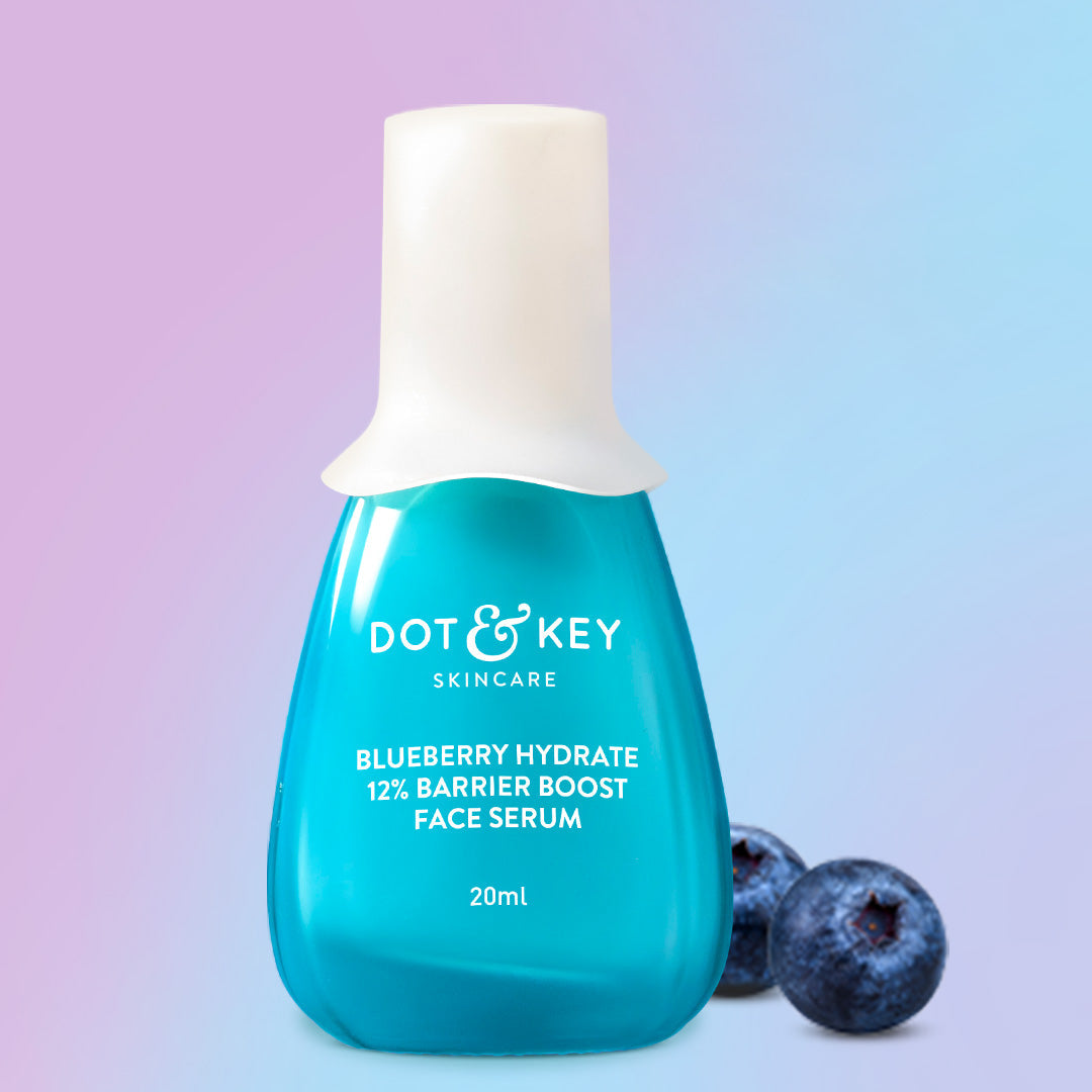 Dot & Key Barrier Repair Serum 20ml -FREE