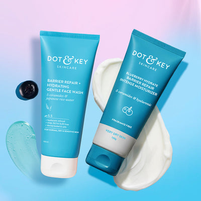 Moisture Lock Skincare Duo
