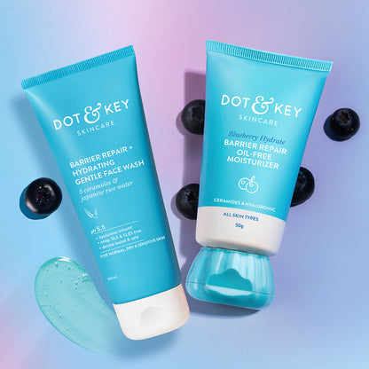 Dot & Key Hydration SOS Skincare Duo