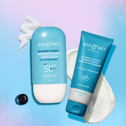 Dot & Key Hydration Binge Skincare Duo