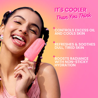 Dot & Key Watermelon Cooling Icy Gel Moisturizer With Hyaluronic