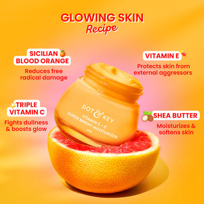 Dot & Key Vitamin C Daily Essential Combo