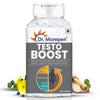 Dr Morpen Testo Boost Tablets