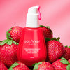 Strawberry Bright 10% Niacinamide Face Serum