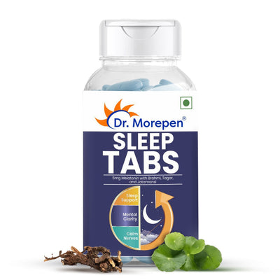Dr Morpen Sleep Tablets For Men & Women