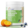 Dr Morpen Natural Collagen Builder