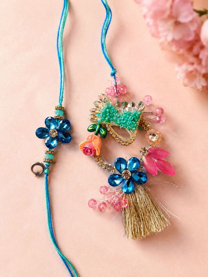 Anouk Thread Rakhi