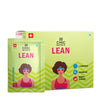Chicnutrix Korean Lean Weight Management Fat Burner Sachets