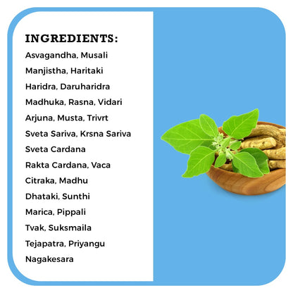 Desh Rakshak Ashwagandharishta