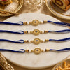 Dhiyona Rakhi
