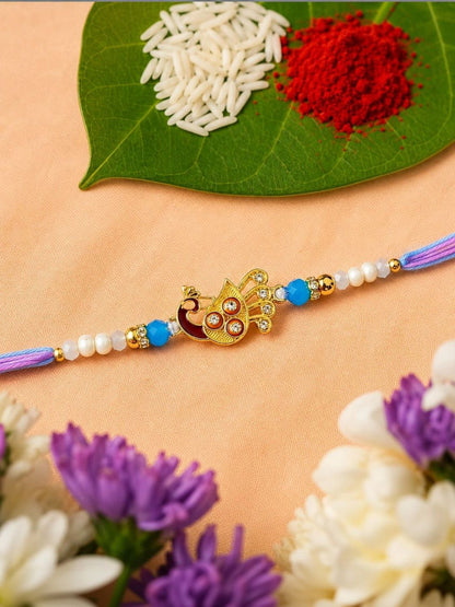 Anouk Thread Rakhi
