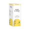 Atrimed Ayurvedic Height & Weight Syrup