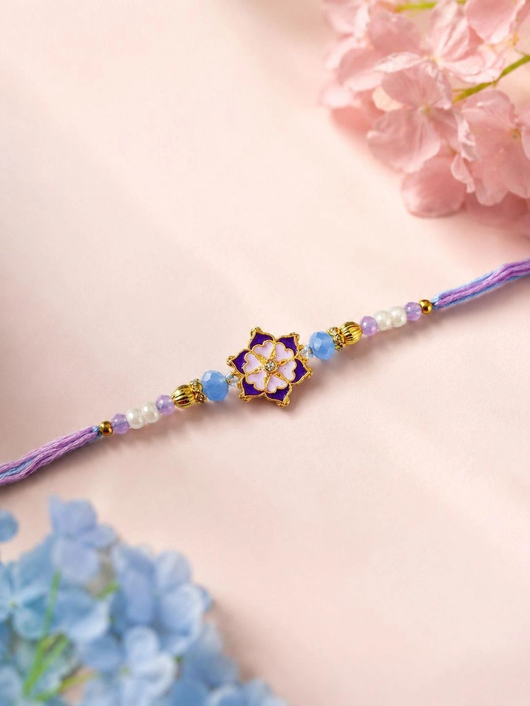 Anouk Thread Rakhi