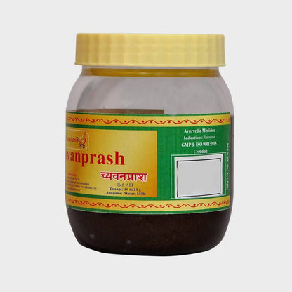 Tatkshana Ayurveda Chyavanprash