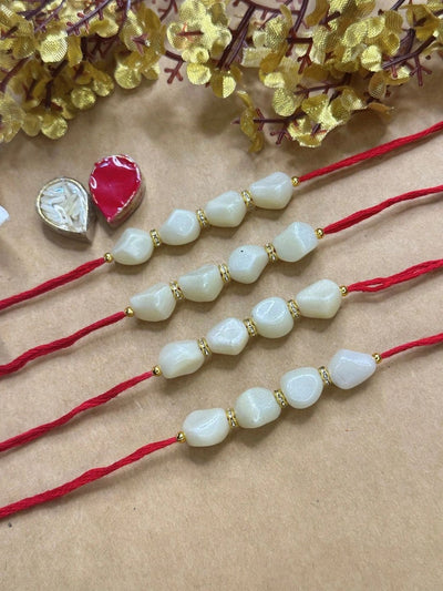 Indyancart Thread Rakhi
