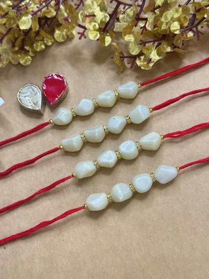 Anouk Thread Rakhi