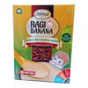 Ammae Sprouted Ragi with Raw Banana For Kids