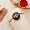 Dhiyona Rakhi