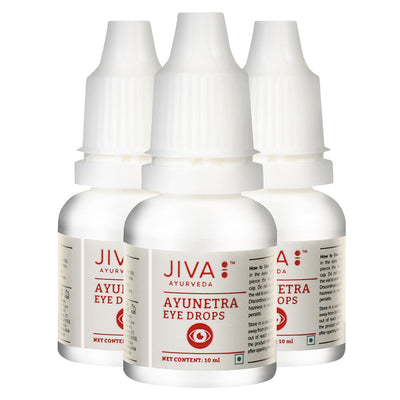 Ayunetra Eye Drops
