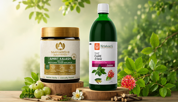 Ayurveda