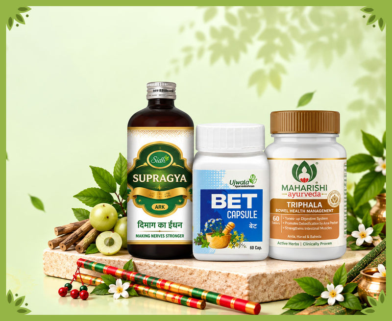 Ayurvedic Products