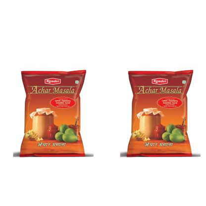 Ramdev Achar Masala Powder