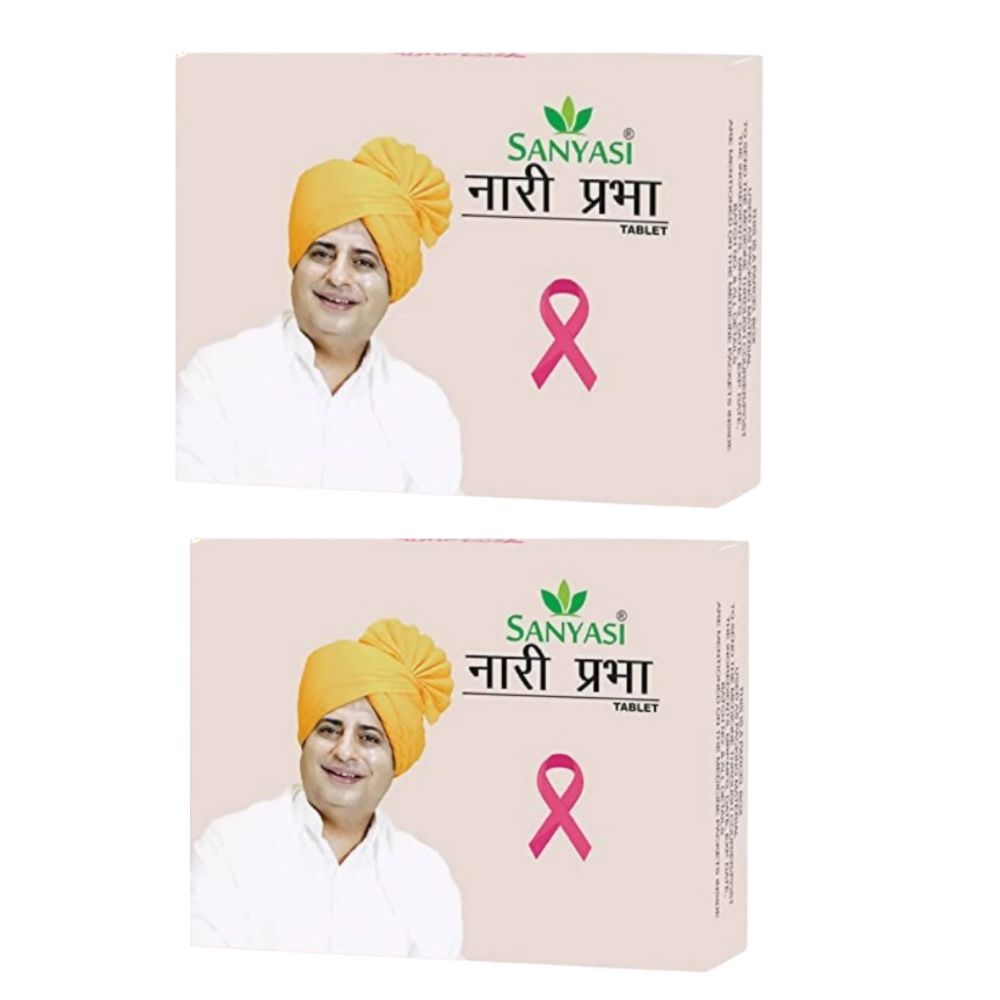 Sanyasi Nari Prabha Tablets - Indyancart