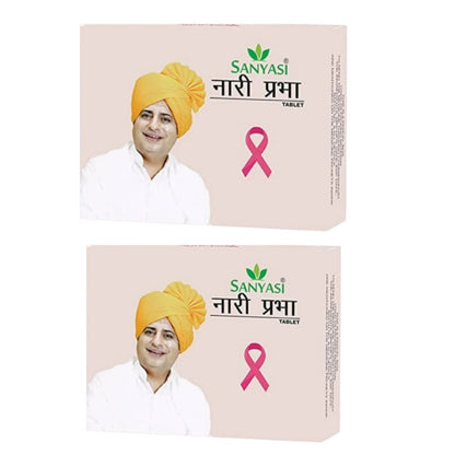 Sanyasi Nari Prabha Tablets - Indyancart