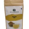Hillgreen Natural Ginger Tea