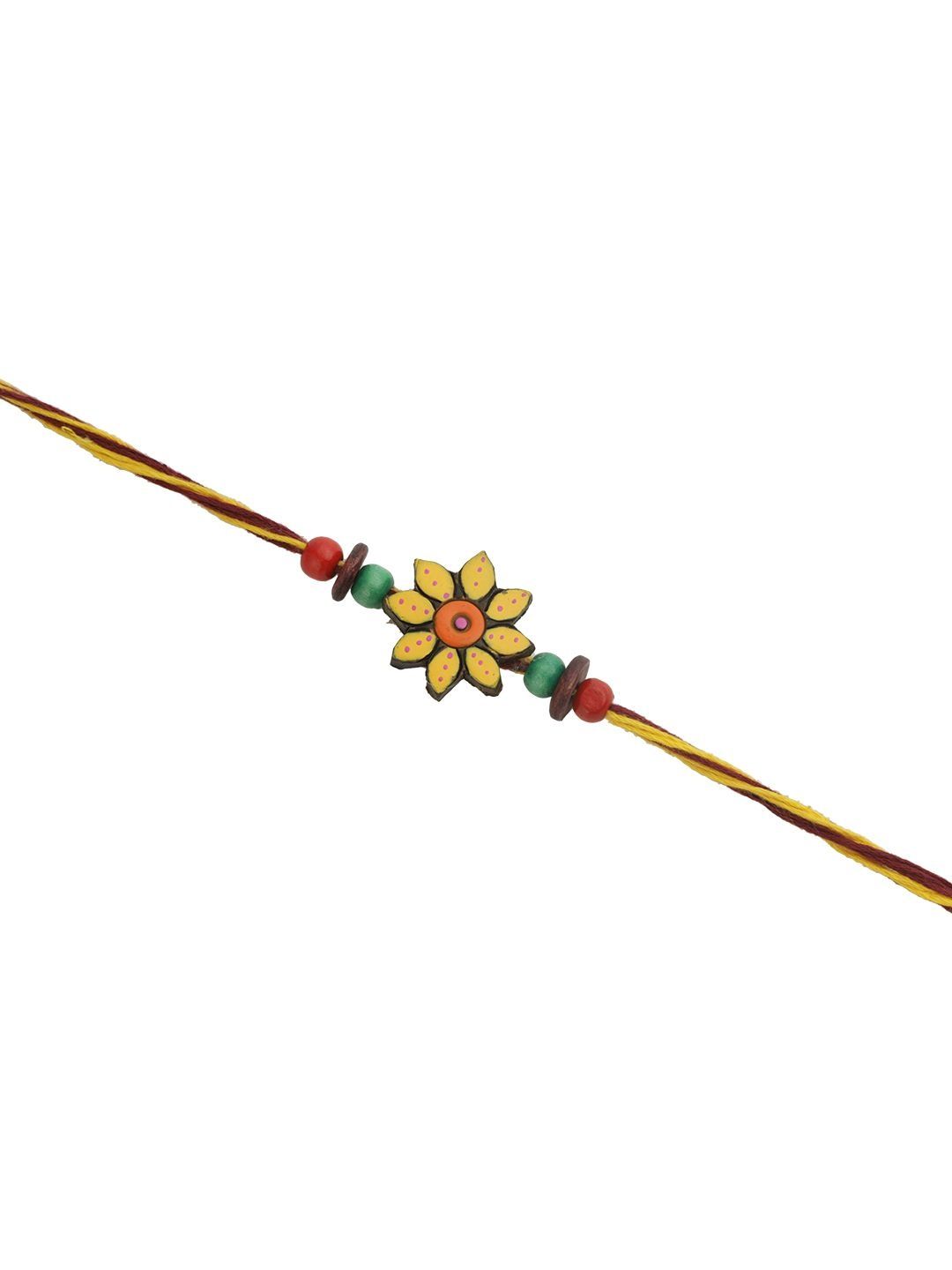 Anouk Thread Rakhi