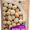 Bliss of Earth Creamy African Macadamia Nut