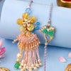Dhiyona Rakhi