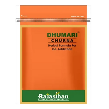 Rajasthan Herbals Dhumari Churna