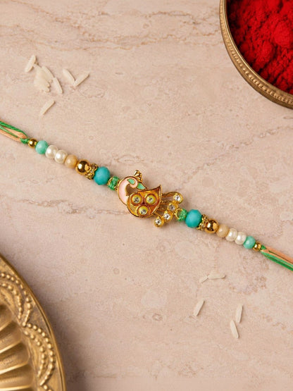 Anouk Thread Rakhi