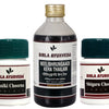 Birla Ayurveda Hair Kit