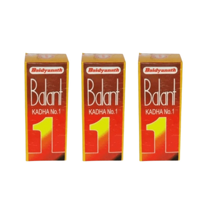 Baidyanath balant kadha no1 - Indyancart