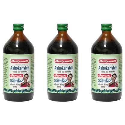 Baidyanath Ashokarishta - Indyancart