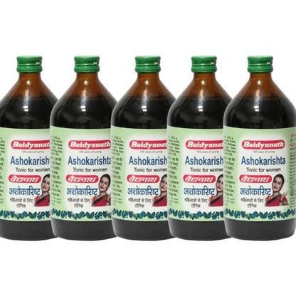 Baidyanath Ashokarishta - Indyancart
