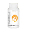 Ok Life Care Omega Flax Capsules