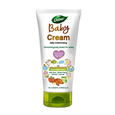 Dabur Baby Cream Daily Moisturising