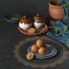 Almond House Bellam Sunni Laddu