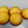 Asha Sweet Center Coconut Cookies